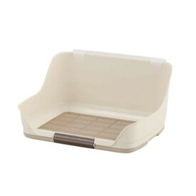 ボンビアルコン しつけるウォールトレー アイボリー Sサイズ「宅配便送料無料(A)」