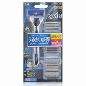 L KAI RAZOR axia o[pbNX 5n ֐n9 GA0061