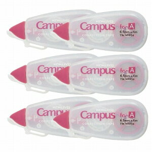 KOKUYO RN LpX Ce[v g؂ Arp 6.5mmx6m×6Zbg TW-NT306u[֑(A)v