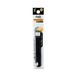 �p�C���b�g�R�[�|���[�V���� �t���N�V�����{�[�� ���F�p���t�B�� 0.38mm 3�{�p�b�N �u���b�N LFBTRF30UF3B