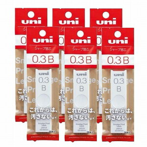 �O�H���M uni �V���[�v�֐c 0.3mm B×6�Z�b�g ULS03251PB�u���[���֑�������(A)�v