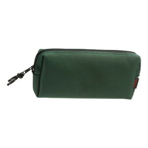 サクラクレパス ノータム ソフトケースML大 グリーン NS-27-GR「メール便送料無料(A)」