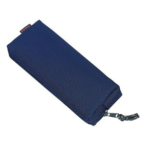 サクラクレパス ノータム ソフトケースML小 ネイビー NS-26-K「メール便送料無料(A)」