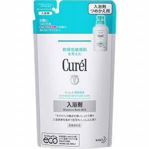 �ԉ� Curel �L������ ������ �߂����p 360mL(��򕔊O�i)