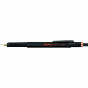 j[EFuY rOtring 800+ ubN MP 0.7mm 1900182(񂹕i)uz֑(B)v