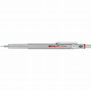j[EFuY rOtring 600 Vo[ MP 0.5mm 1904445(񂹕i)uz֑(B)v