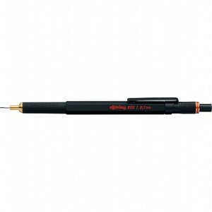 j[EFuY rOtring 800 ubN MP 0.7mm 1904446(񂹕i)uz֑(B)v