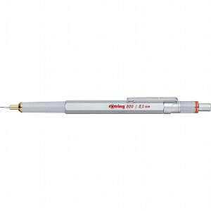 j[EFuY rOtring 800 Vo[ MP 0.5mm 1904449(񂹕i)uz֑(B)v