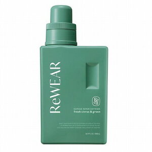 ReWEAR �Đ��_��� �t���b�V���V�g���X���O���[�� �{�� 500mL