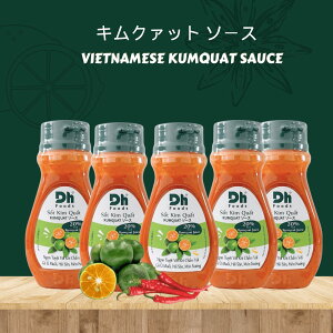 DH FOODS LN@bg \|X@ SOT KIM QUAT 200g