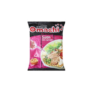 MASSAN �I�}�` �C���X�^���g�� �|�[�N���u�V�b�`���[���� 80g / MI OMACHI SUON HAM