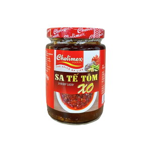 CHOLIMEX `bNX TegE 170g@@ SA TE TOM XO CHOLIMEX