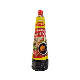 MAGGI マギー ベトナム濃口ディップ用醤油だれ 700ml　 NUOC TUONG MAGGI NAP DO