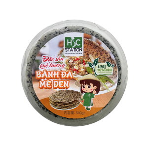 ܂ׂ 340g @@ BANH DA ME DEN