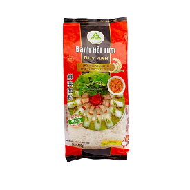 DUY ANH バンホイ 400g, BANH HOI DUY ANH 400g