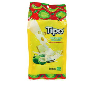 �e�B�| �R�R�i�b�c�N���[�� �G�b�O�N�b�L�[115g, BANH TRUNG KEM DUA TIPO