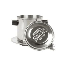 コーヒーフィルター , PHIN CA PHE TRUNG NGUYEN , COFFEE FILTER