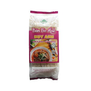 DUY ANH �u���{�[�t�G 300g, BUN BO HUE DUY ANH 300g