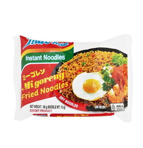 �C���h�~�[�~�[�S����, INDOMIE INSTANT NOODLES MI GORENG FRIED NOODLES