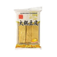 火鍋豆皮（湯葉） 中国乾燥ゆば 150g / DRIED YUBA