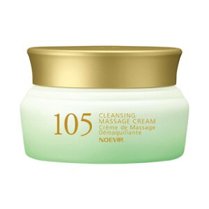 ノエビア 105 クレンジングマッサージクリーム 100g 3個セット