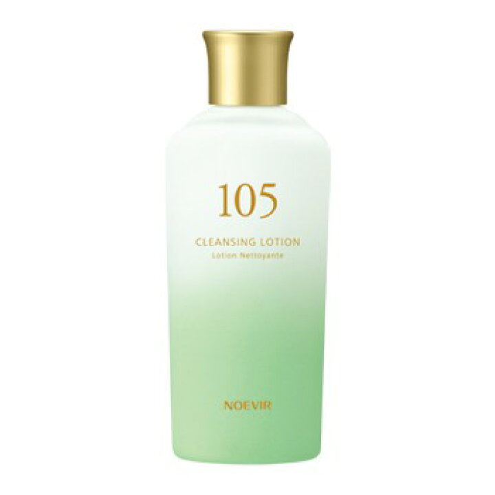 楽天市場】ノエビア105 クレンジングローション 120mL2本セット 