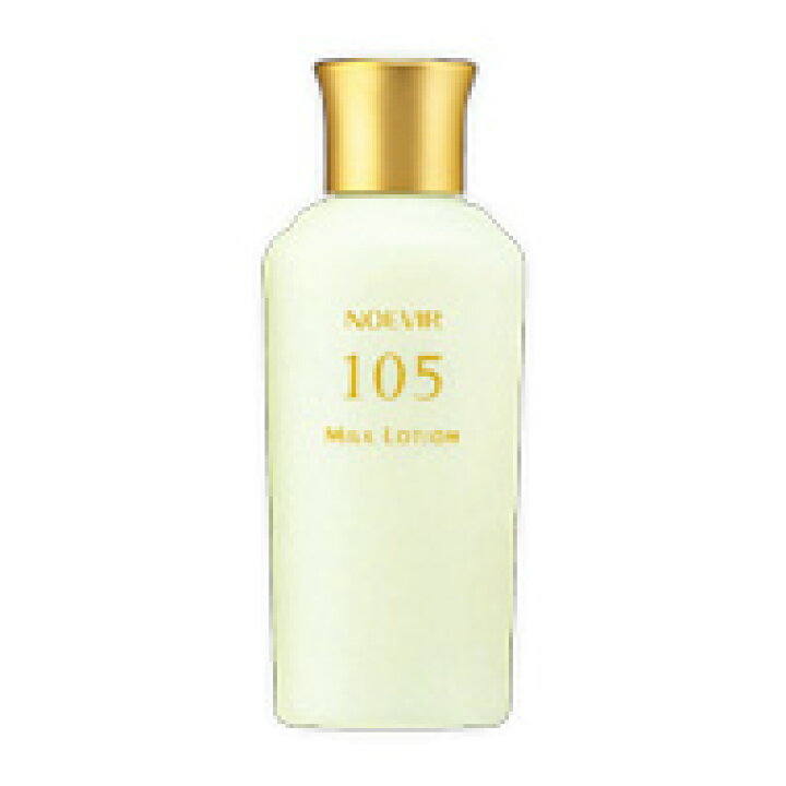 楽天市場】ノエビア105 薬用ミルクローション 80mL 2本セット : サウス 