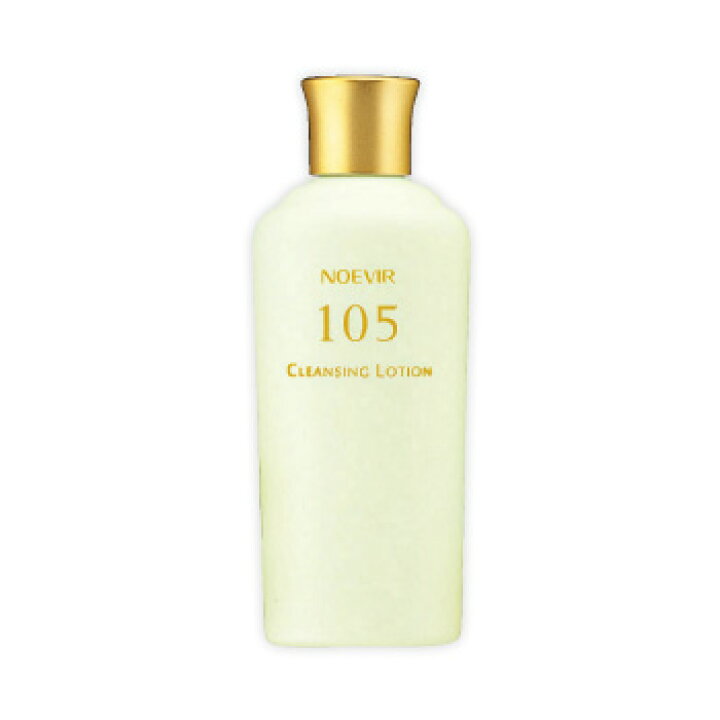 楽天市場】ノエビア105薬用スキンローション120mL2本セット 