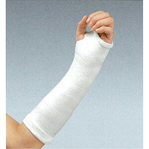 医療機器 ギプス包帯 キャストライト・(アルファ) シーネ 4層重ね 4号 10.0cm×50.0cm 10パック 15392 アルケア