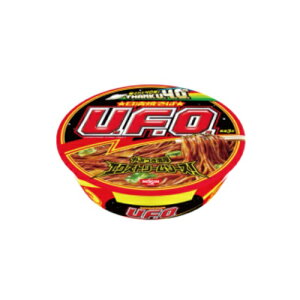 Ă U.F.O 129g×1P[X(12) Hi