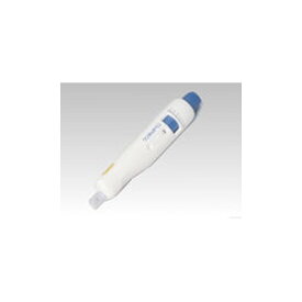 医療機器 ワンタッチペン(ブルー) 23873 LifeScan Japan 血糖測定器