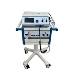 医療機器 イオノソンEX 超音波搭載型