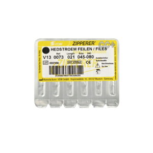 Ë@ Wby[ Ht@C No.40 21mm 6{ ZIPPERER