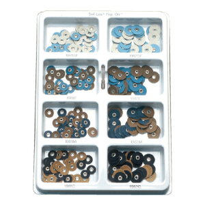 \tbNX XTfBXN[i a12.7mm r 12.7mm 2382C 3M ESPE