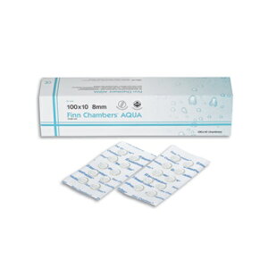 pb`eXgpe[v tB`o[AQUA V[g120×50mm 100 SmartPractice