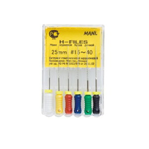 Ë@ H-t@C #20 21mm 1P[X6{ MANI