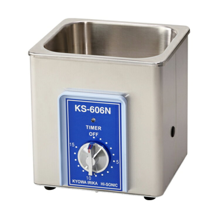 楽天市場】超音波洗浄器 KS-140N 共和医理科 : NO1元気爽快