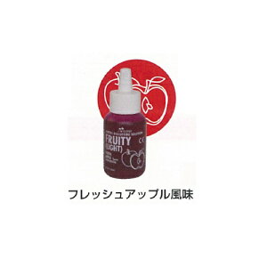 歯垢染め出し液 医院用 レギュラータイプ フレッシュアップル風味 50ml クローバー