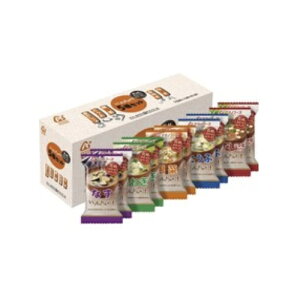 いつものおみそ汁 5種セット 1箱(10食) アマノフーズ