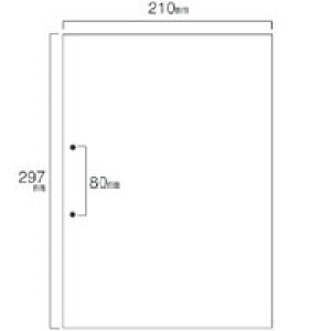 TANOSEE X}CpLBPp A4ėp Ȃ 2 1(500) CPA412S ˏ
