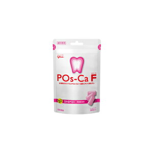 POs-Ca F �X�g���x���[ �p�E�`�^�C�v 100g 240803 �]��O���R