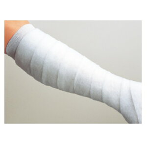 ギプス用下巻き包帯 アンダーラップホワイト 2裂 幅15cm×長さ3.6m 12巻入 1402 日本シグマックス