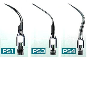 �y��Ë@��z �X�P�[���[�`�b�v PIEZO�`�b�v SIRO�^�C�v PERIO SIRONA�Ή� PS3 1�{ �E�b�h�y�b�J�[��
