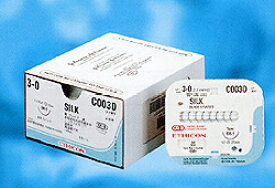 医療機器 サージカルシルク 683G 松風