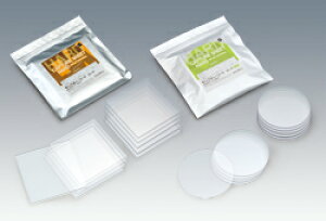 医療機器 キャプチャーシート ハード 正方形 クリア 厚み2.0mm 127mm 10枚入 松風