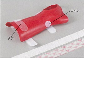 �x���N���E�t�b�N(�I�X) �^�u �z���C�g 2.5×6.4cm 120��