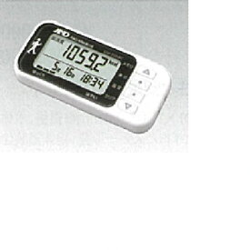 NFC通信機能付活動量計 L75×W33.5×H10.8mm 26g