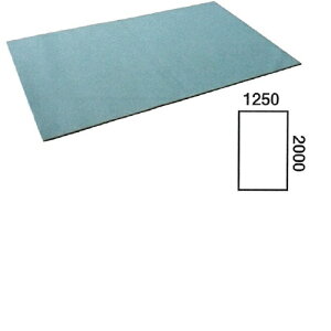 �_�C�A�i �E�H�[�^�[�u���[ L2000×W1250×H15mm 7kg AMG-210WB