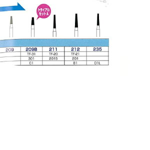yË@z ȗp؍E FGp_Cho[ GNXJbg M[ 209B q100m 5{