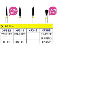 �y��Ë@��z ���ȗp�؍�E������ FG�p�_�C�������h�o�[ �G�N�X�J�b�g �G�N�X�g���t�@�C�� XF332 ���q25��m 5�{��